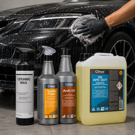 Automotive & Car Care