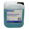 Roveq Industri&euml;le ontvetter 5 liter