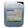 super ontkalker gel 5 liter