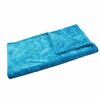 Microvezel Droogdoek ChiaMo.nl Pro 1200 g/m&sup2; Turquoise 60 x 100 cm