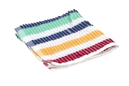 10 stuks vaatdoek