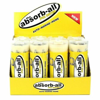 Absorb all display
