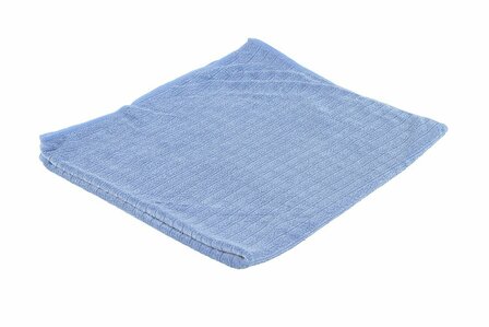 Microvezel dweil blauw 350 grams