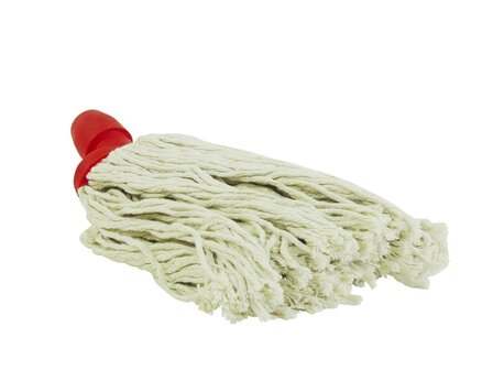 Spaansemop rood