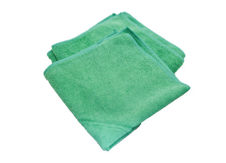 Microvezel groen