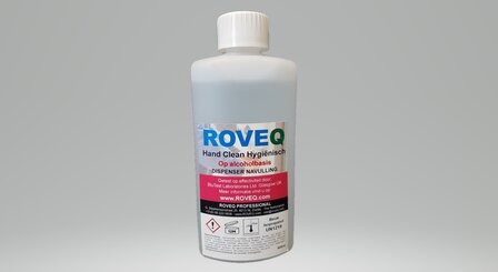 handclean eurobottle