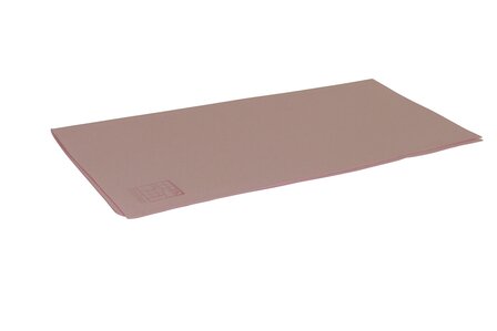 Kunstzeem roze