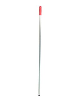 Aluminium rood