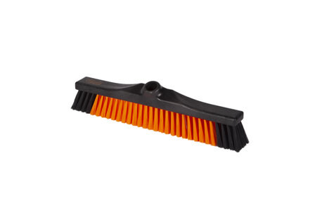 Zachte bezem 40 cm