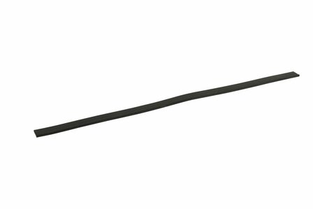 vervang rubber raamtrekker