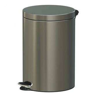 soft close pedaalemmer 20 liter