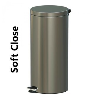 Pedaalemmer 30 liter