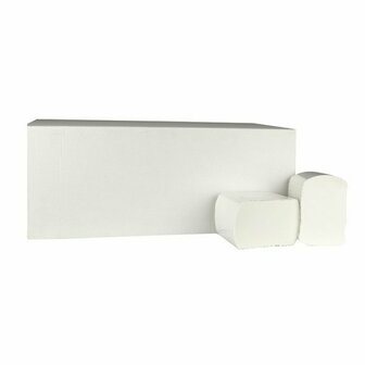 Toiletpapier bulkpack cellulose 2 laags