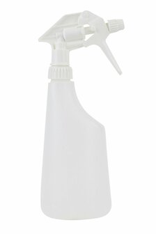 sprayer transparant