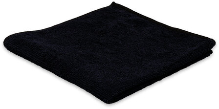 Doek zwart 300 gram