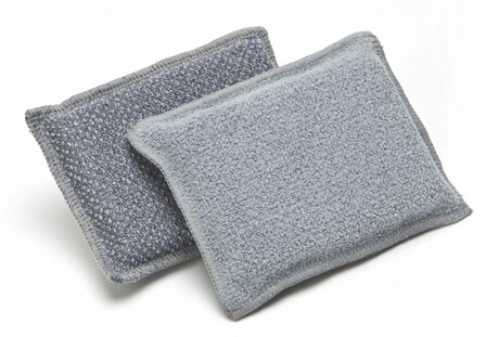 schuurspons microvezel
