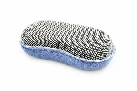 Spons microvezel