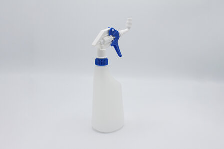 Opwaardse sprayer