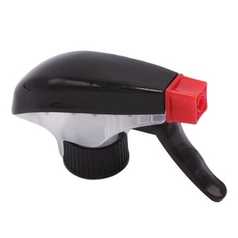 Misto sprayer rood