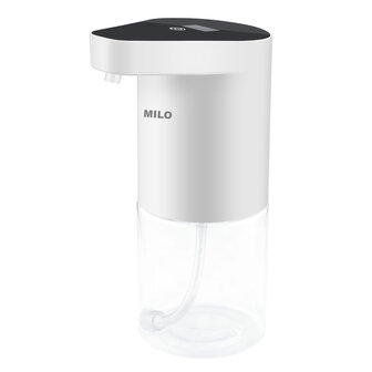 Milo zeepdispenser