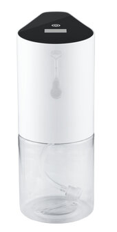 automatische zeepdispenser