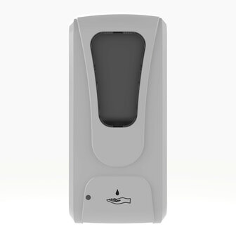 Zeepdispenser Otto