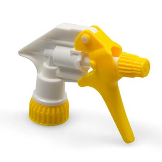 Tex spray geel