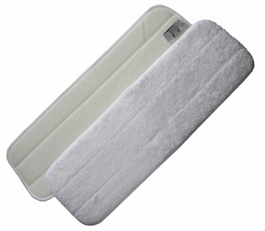 mop velcro 60 cm