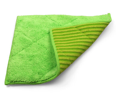 Bamboedoek