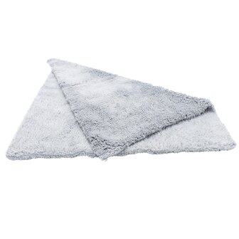 Polish doek Silver