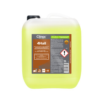 Clinex 4Hall 10 liter