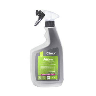 Clinex Air Plus Oriental 650 ml