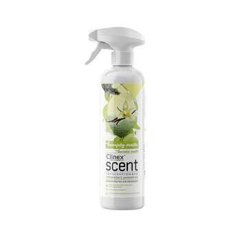 Clinex Scent Hawaiian Vanilla geurverfrisser 500 ml
