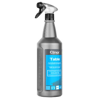 Clinex Table 1 liter allesreiniger