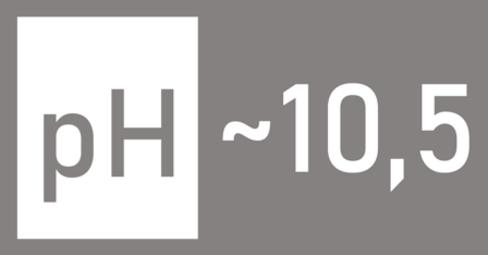 PH10,5