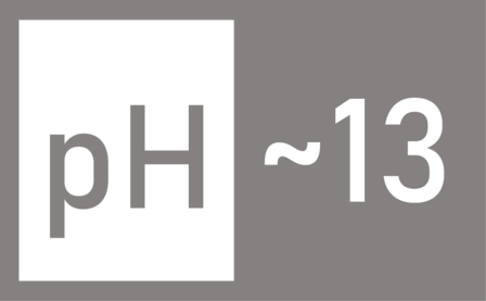 pH13