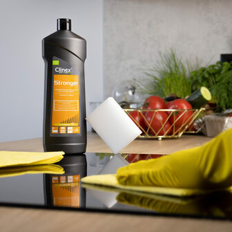 Clinex Creme reiniger
