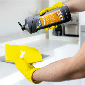 Clinex Allesreiniger