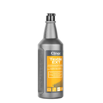 Clinex Textile EXT tapijtreiniger 1 liter