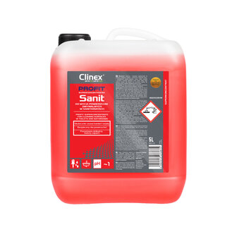 Clinex Profit Sanit