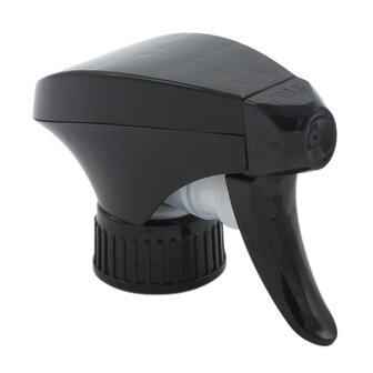 recyclebare trigger zwart