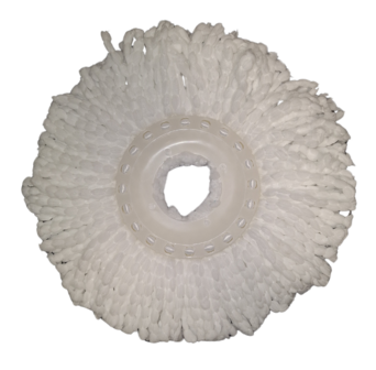 Mop voor de Turbo mop Pro en Kompakt