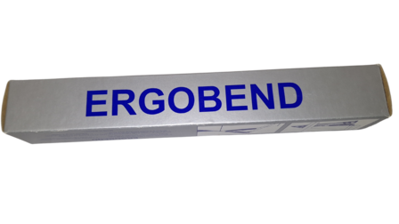 Ergo-bend