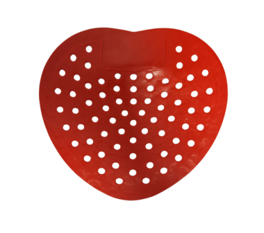 Urinoirmat Rood Kersen