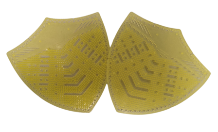Urinoirmat Super Lime