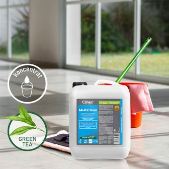 Clinex Multi clean 5 liter