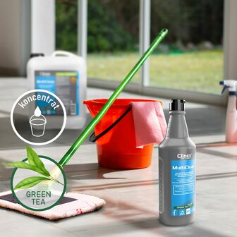 multi clean 1 liter
