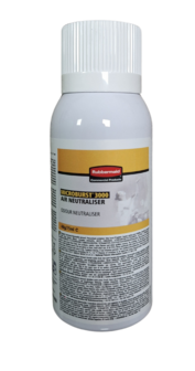 Odour Neutraliser Microburst