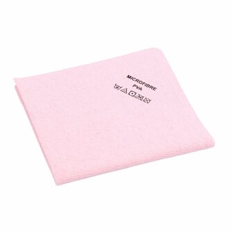 PVA doek roze