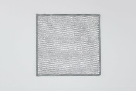 Afwasdoek 20x20